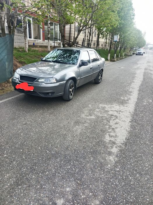 Neksiya 2 2015 Naxt yoki Vikup