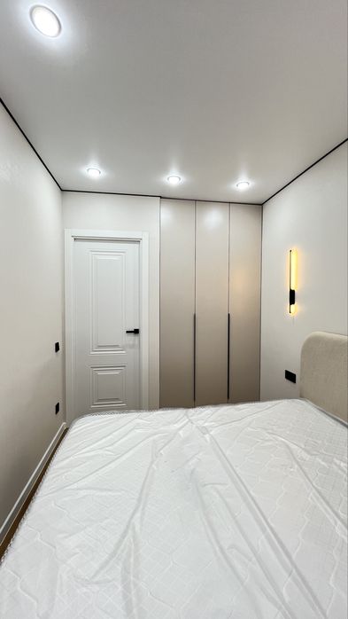 Квартира Нурлы Дала2