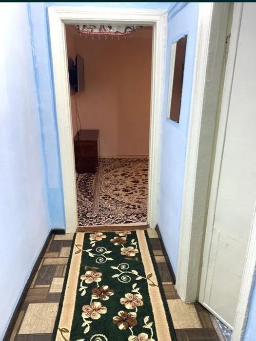 Продаётся 2х комнатная квартира в районе телеграфа