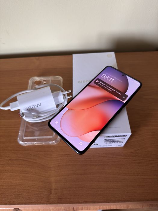 Xiaomi 13T Pro 512GB 12GB Black 5G