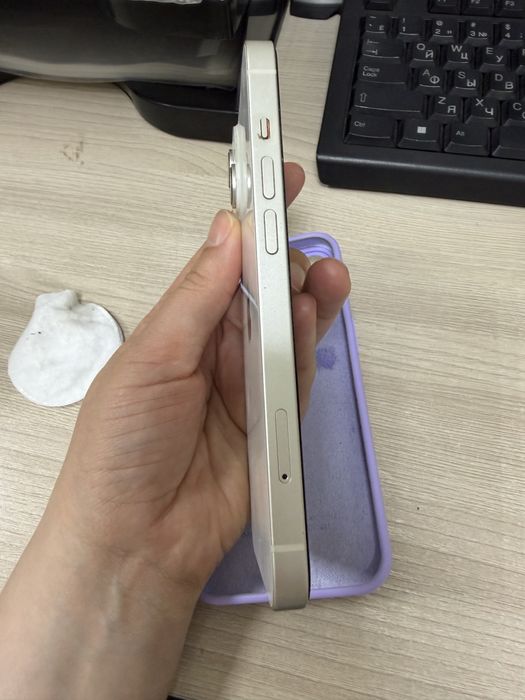 Iphone 14, 256 mb