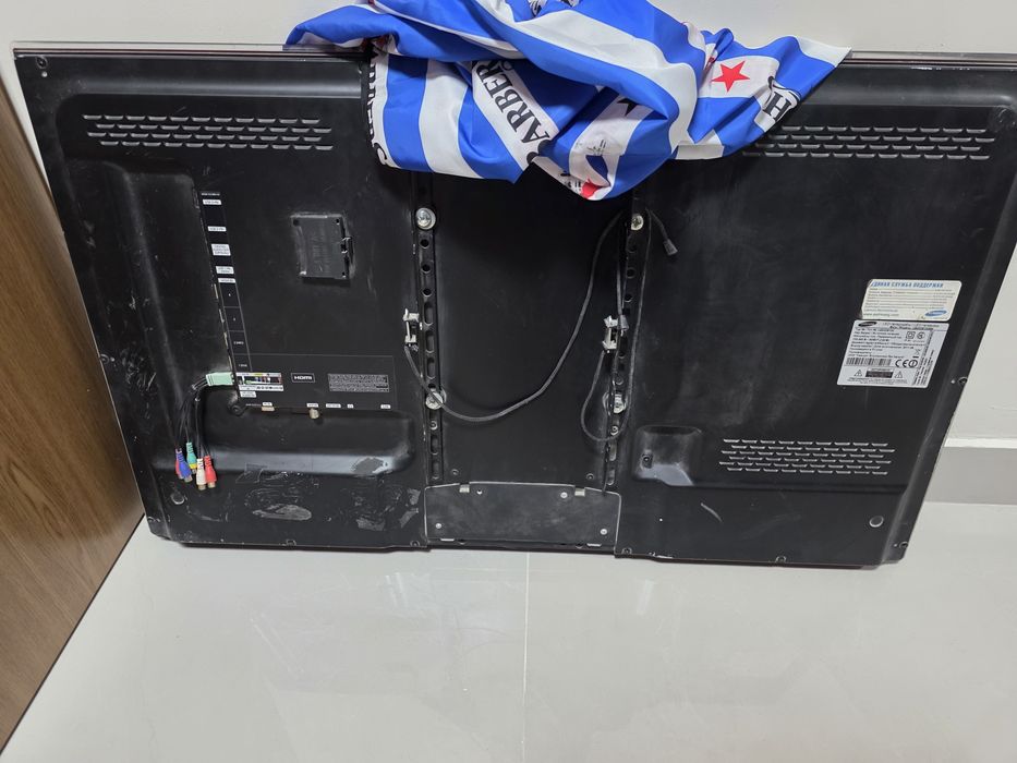 Телевизор самсунг