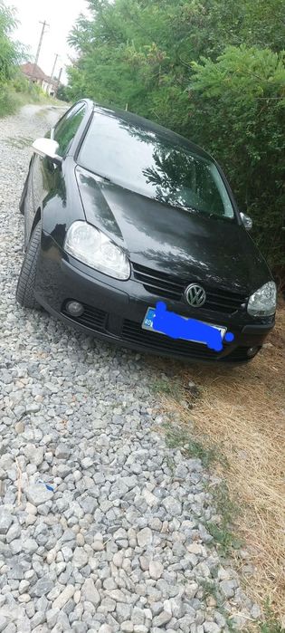 VOLKSWAGEN Golf 2008 — imagine 3