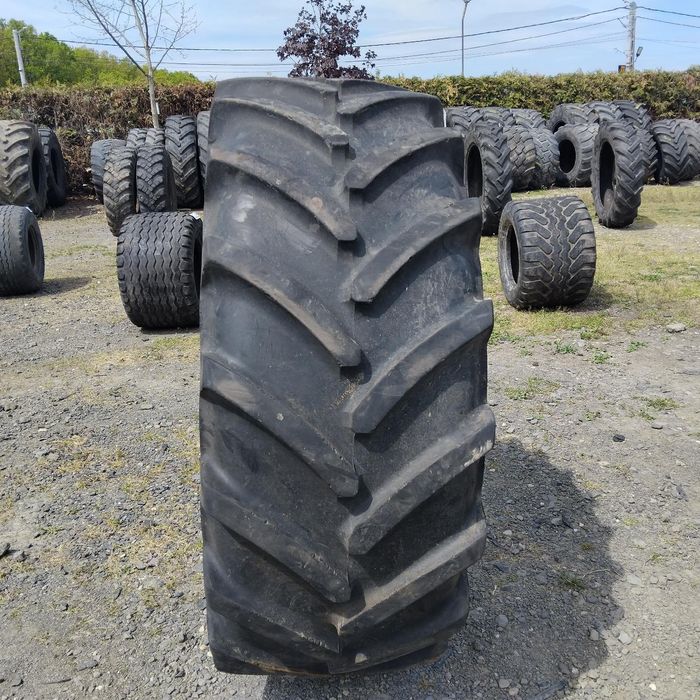 Cauciucuri 540/65R30  Michelin Cere oferta la Anvelope SH