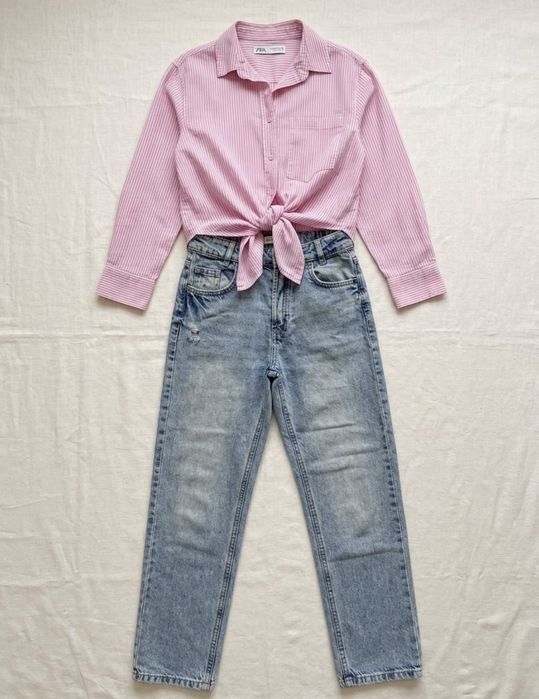 Дрешки размер 140,Zara, Next, Okaidi