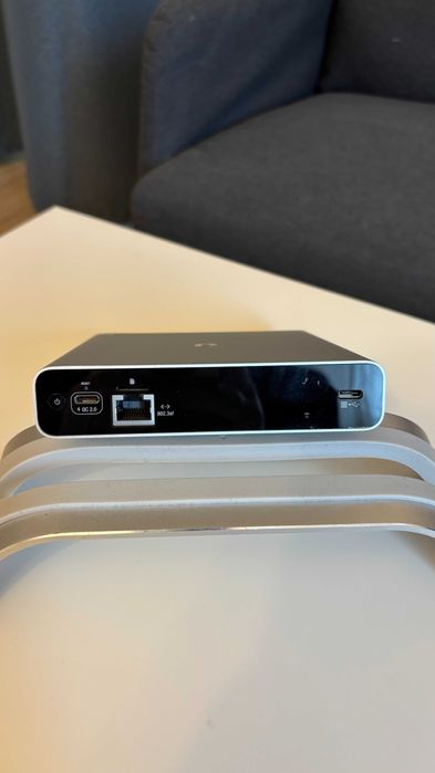 Ubiquiti UniFi Cloud Key G2 Plus