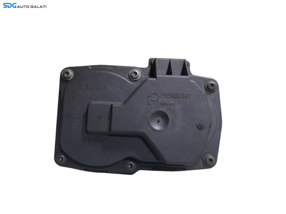 Motoras Clapeta Acceleratie Regulator Gaze Evacuare Audi A3 8V 2.0 TDI 2013 - 2020 Cod 51500203 [M4159]
