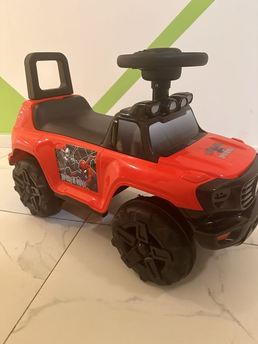 Машина для мальчиков