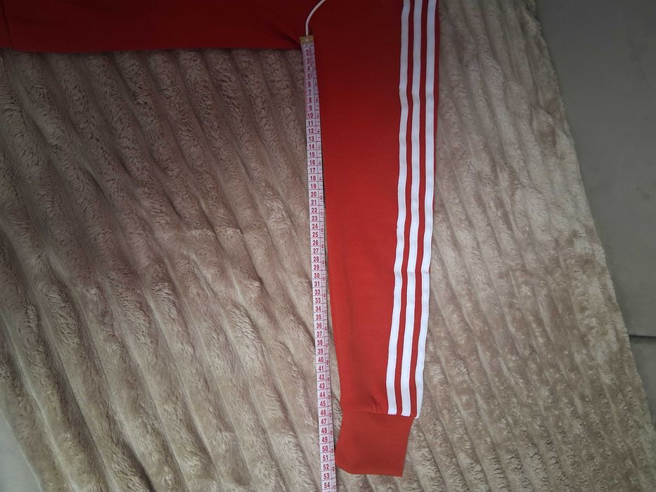 Trening Adidas 3 stripes
