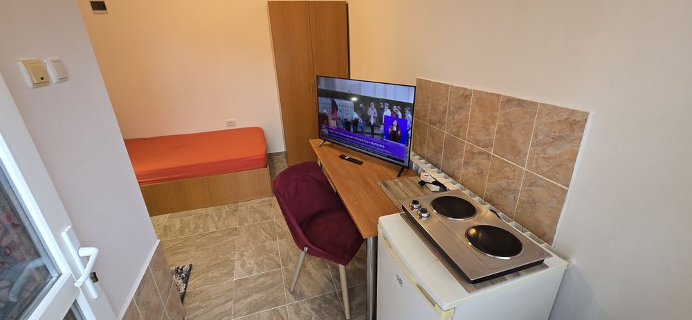 La 5 minute de stația de metrou Eroii Revolutiei