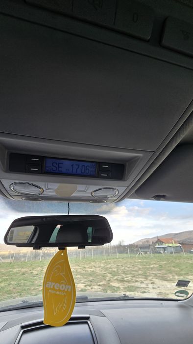 Volkswagen touareg 2007 3.0