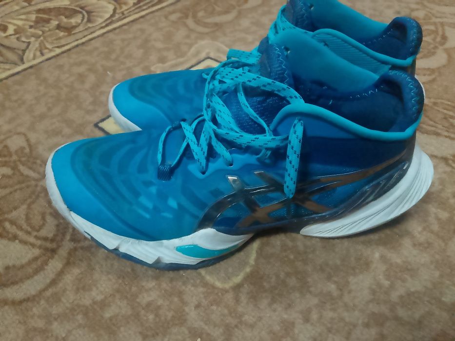 Кросовки Асикс метарайс
