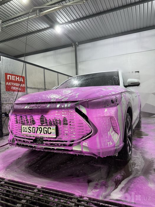 Byd song plus awd flagship