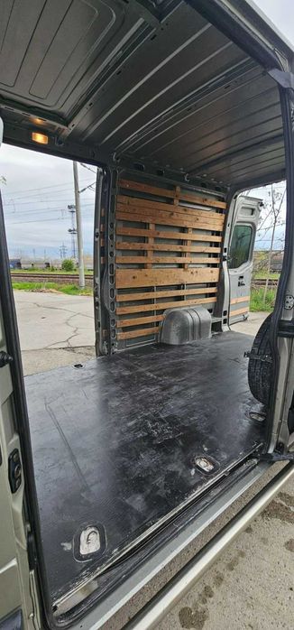 Бус Под наем Renault Master – висока база, под наем Стара Загора 30 евро