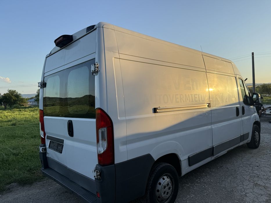 Фиат дукато fiat ducato