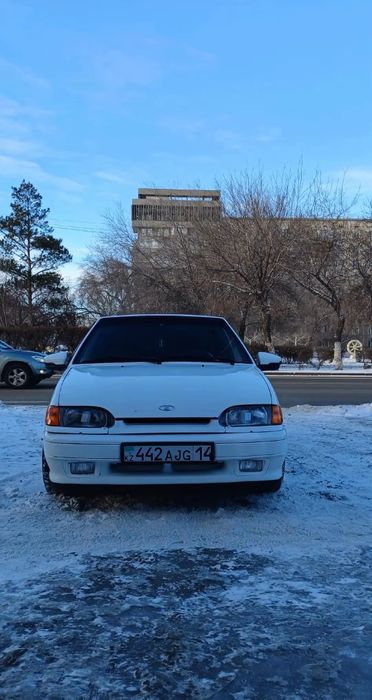 Продам лада 2113