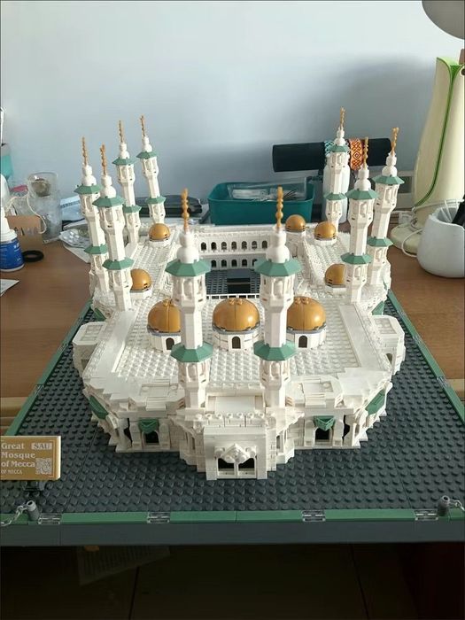 Конструктор