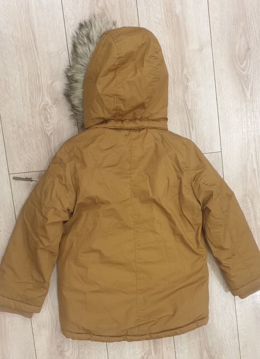 Geci de iarna ptr copii