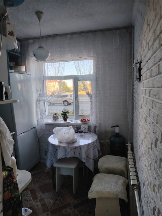 Продам квартиру на 28 квартале