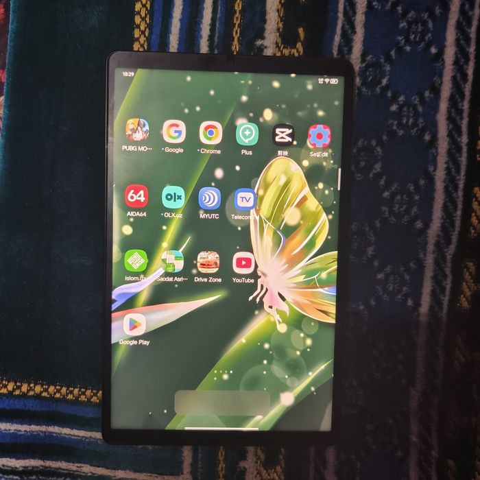 Legion Y700 gen 4