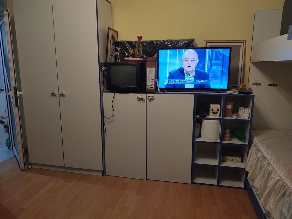 Детско обзавеждане