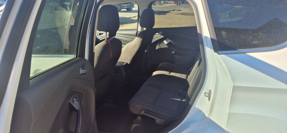 Ford Kuga 2013,bine întreținută!Vand/schimb!