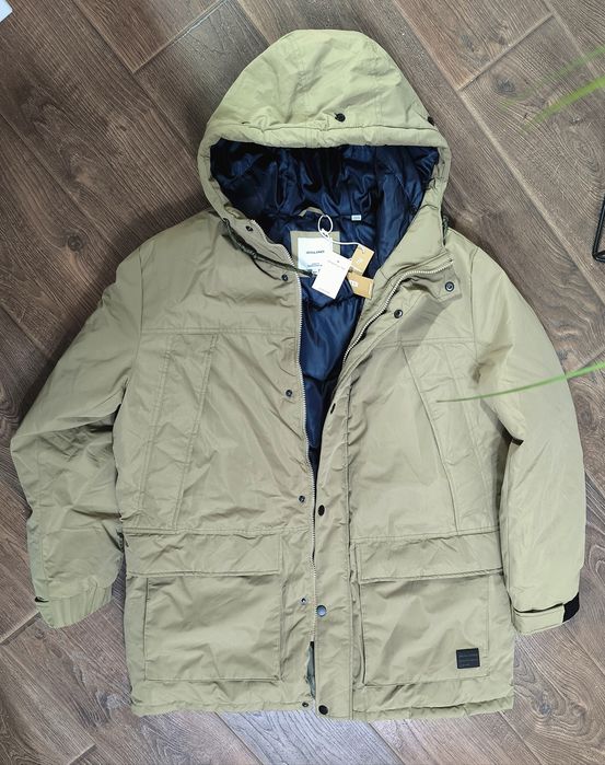 Мъжкo яке Jack & Jones XXL