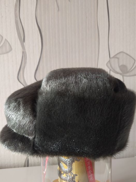 Продам головной убор с нерпы -12500