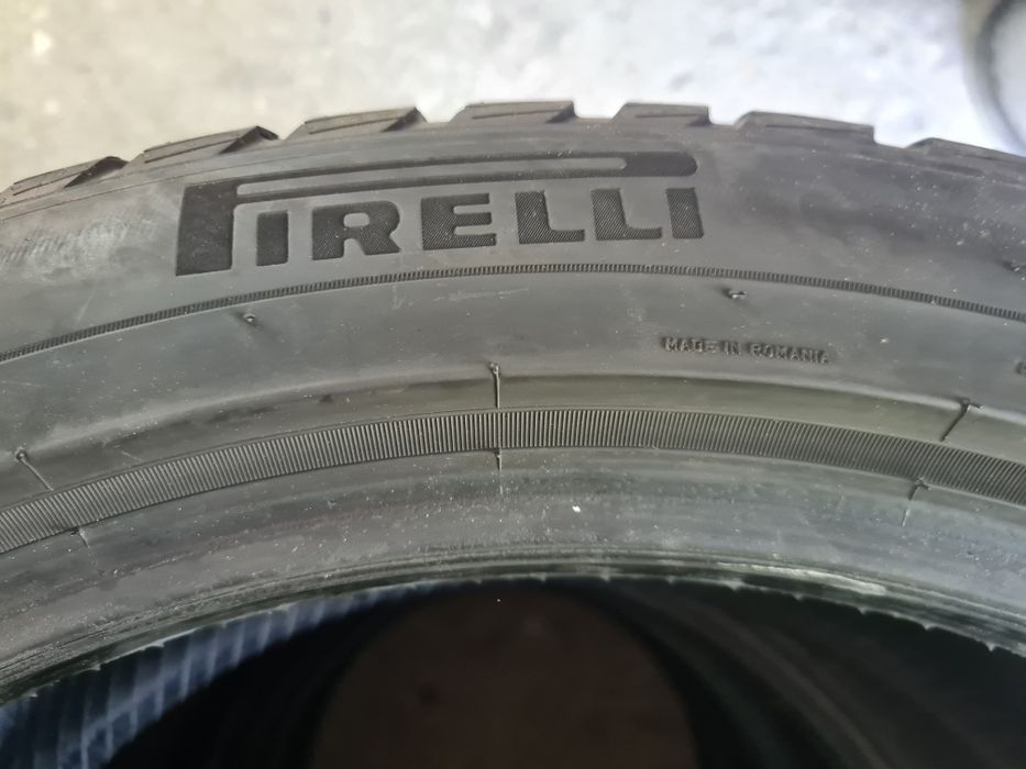 2бр.275/40/21 PIRELLI
