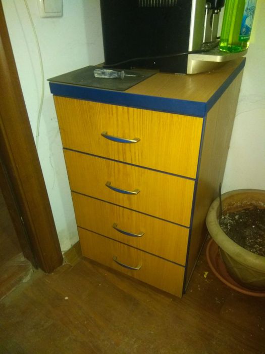 Комплект офисной мебели