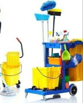Reparatii case, apartamente  Curatenie de calitate