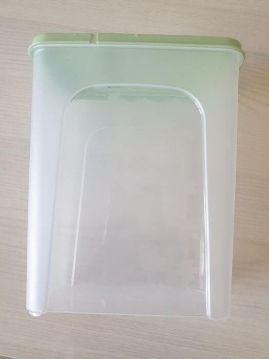 Ёмкости для сыпучих.