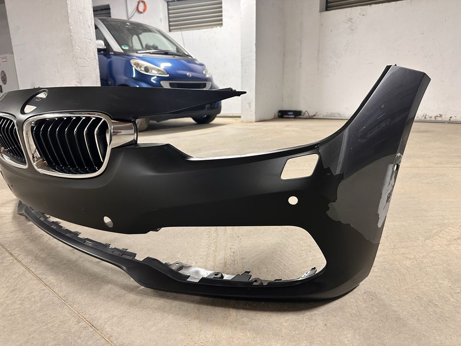 Bara fata Bmw  seria 3 F30