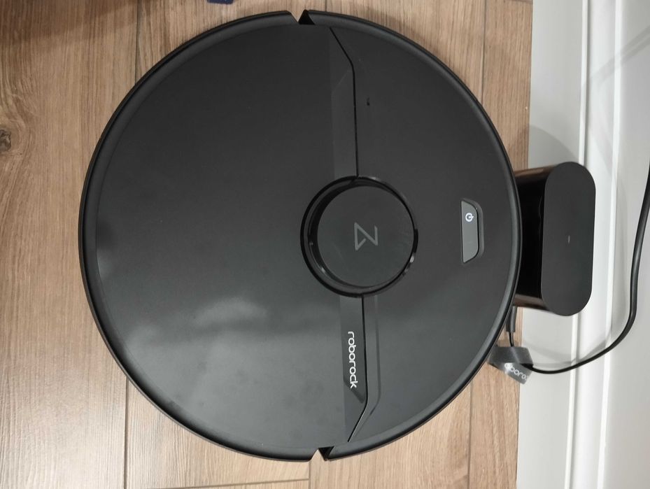 Продам робот-пылесос