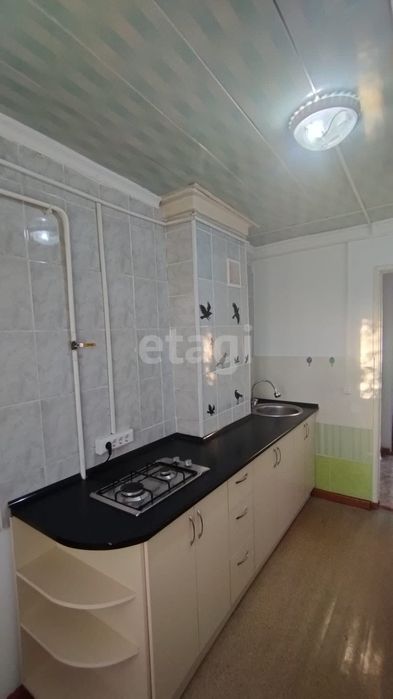 Продам 2-х комнатную квартиру