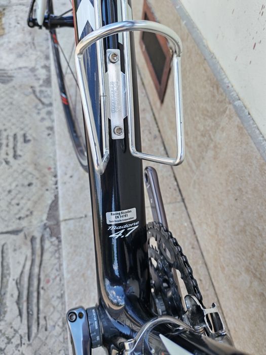 Карбонов Trek madone 4.7 шосеен велосипед колело