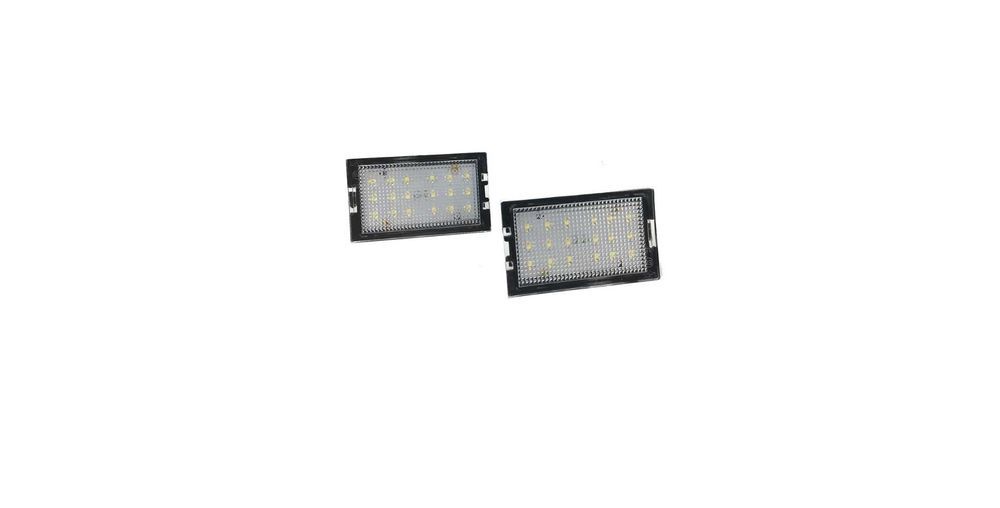 Lampi nr Led Land Rover Discovery 3 4 Freelander 2 Range Rover