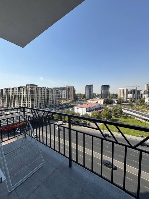 Продается Квартира В Новостройке на Кушбеги