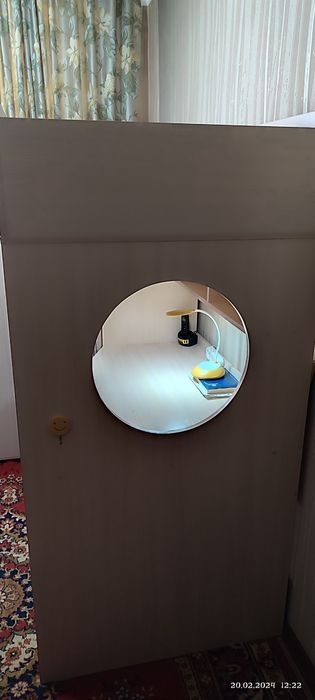 Чердак кровать для детей.