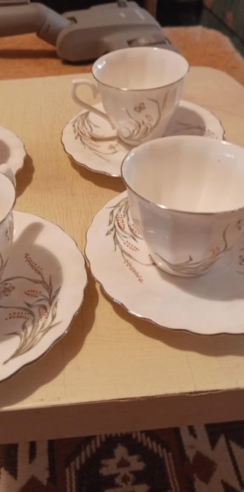 Сервизи за кафе и чай