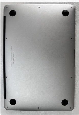 MacBook Air 13” (2017) A1466 | Intel Core i5 | 8 GB | SSD | Рабочий