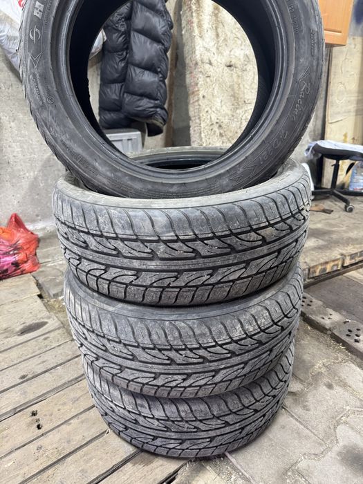 Продам резину.   .