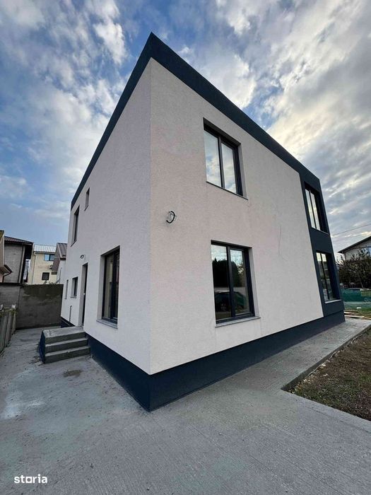 Vila P+1 Eforie Nord direct proprietar