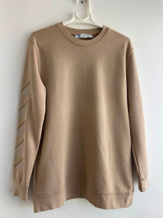 Мъжка блуза Off White