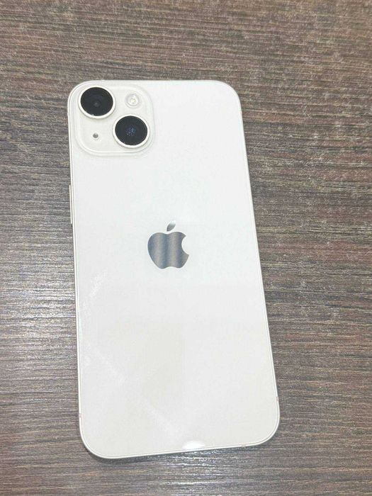 iPhone 14 128GB [белый]