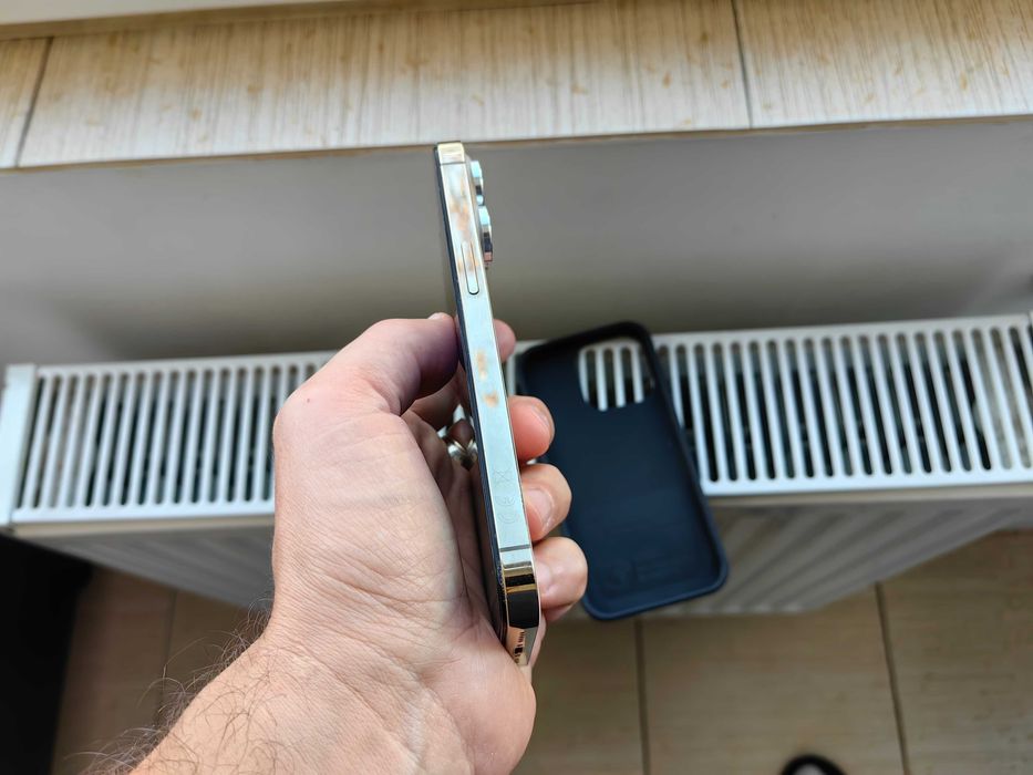 Iphone 13 Pro * 256 Gb * neverlock * accept schimburi