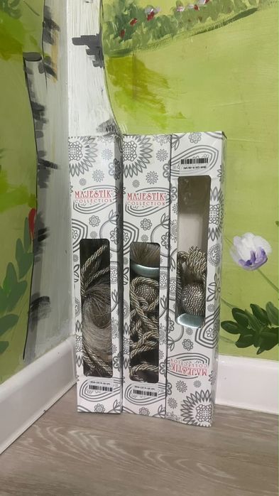 Подхват для штор
