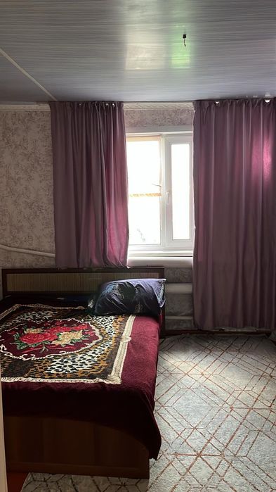 Частный уютный дом