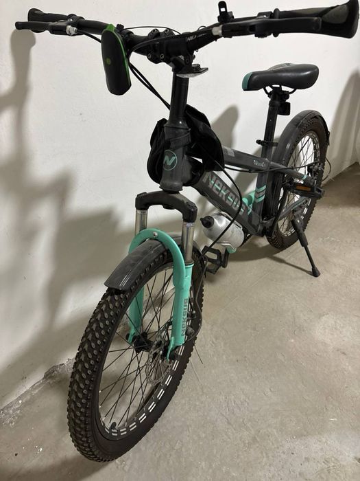 Детский велосипед nexus