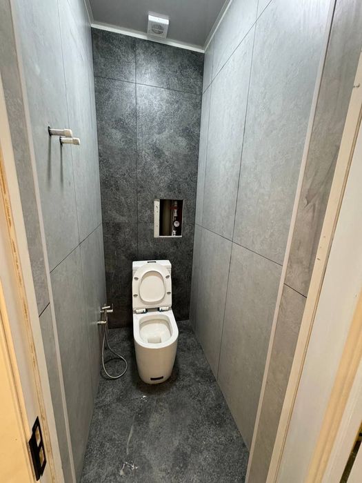 ЧИРЧИК шахрида аренда Квартира Петсоткада  3 хонали